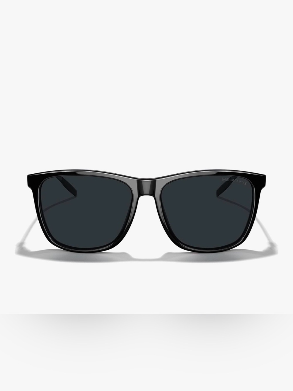 Merry’s Unisex Sunglasses - Classic UV Protective Shades